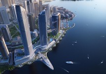 Address Grand Creek Harbour — Дубаї, Об'єднані Арабські Емірати мініатюра 51