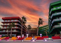 Voco Monaco Dubai — Дубаї, Об'єднані Арабські Емірати мініатюра 164