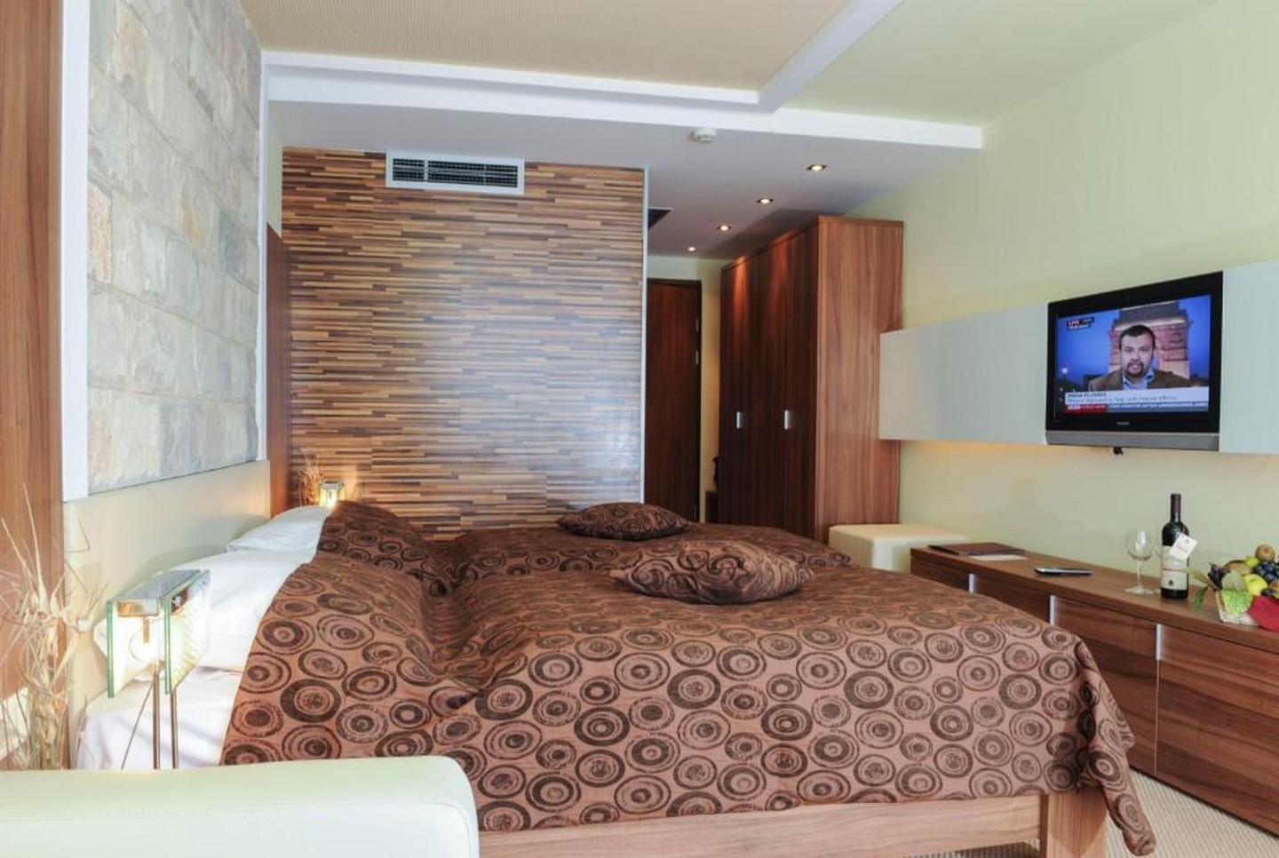 Hunguest Sun Resort — Херцег-Нові, Чорногорія мініатюра 10