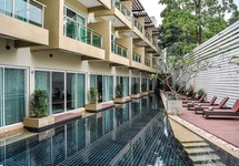 Navinda Hotels & Resort — Крабі, Таїланд мініатюра 8