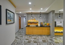Akka Suites Taksim — Стамбул, Туреччина мініатюра 8