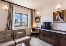 AS Hotel — Середня Далмація, Хорватія мініатюра 7