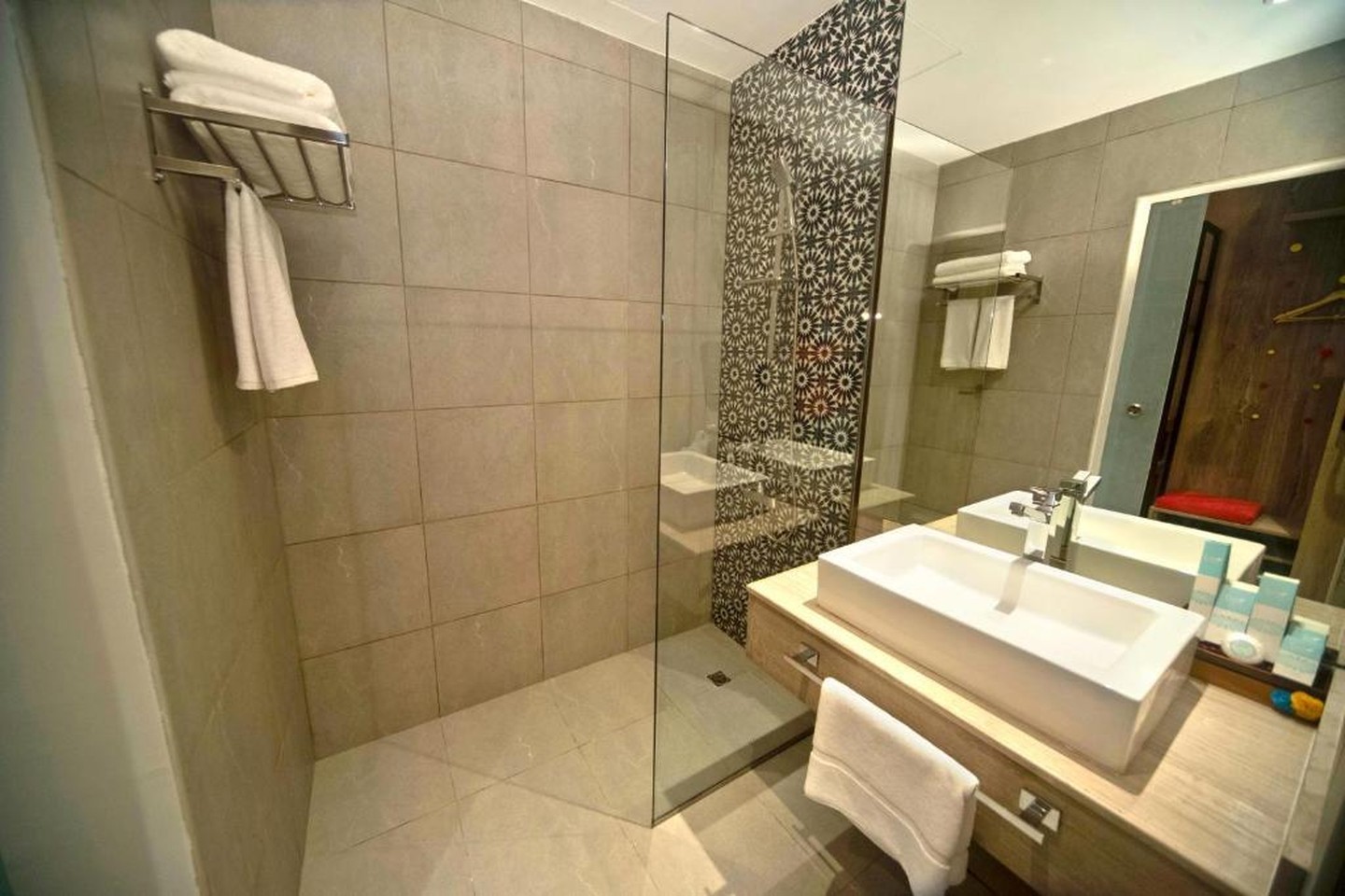Kingsgate Canal Hotel — Дубаї, Об'єднані Арабські Емірати мініатюра 13