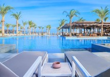 Iberotel Costa Mares — Марса Алам, Єгипет мініатюра 51