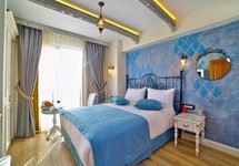 Yilsam Sultanahmet Hotel — Стамбул, Туреччина мініатюра 11