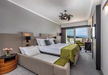 Omorika Hotel — Цриквениця, Хорватія мініатюра 8