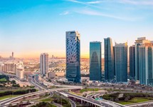 Taj Jumeirah Lakes Towers — Дубаї, Об'єднані Арабські Емірати мініатюра 70