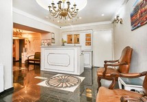 Beyazit Palace Hotel — Стамбул, Туреччина мініатюра 6