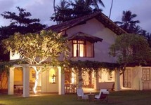 Club Villa Bentota — Бентота, Шрі Ланка мініатюра 69