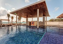 Royalton Chic Suites Cancun Resort & Spa — Канкун, Мексика мініатюра 9