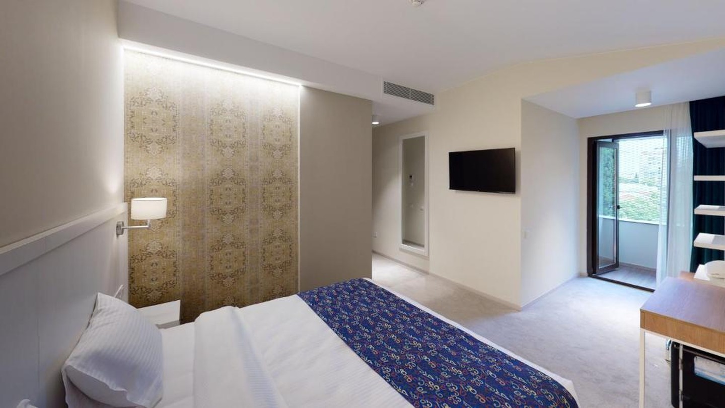 Epigraph Town Hotel — Тбілісі, Грузія мініатюра 8