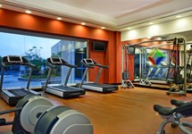 Helnan Dreamland Hotel Giza — Каїр, Єгипет мініатюра 7