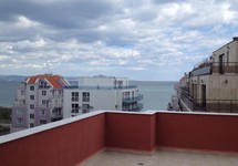 Salt Lake Complex — Поморіє, Болгарія мініатюра 47