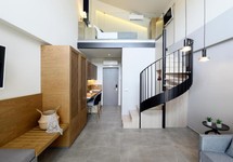 Serenity Suites — Халкідікі, Греція мініатюра 8