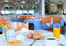 Arya Hotel Hanioti — Халкідікі, Греція мініатюра 50