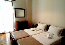 Achillion Apartment — Афіни, Греція мініатюра 6