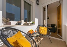 Cute Apartment — Оміш, Хорватія мініатюра 10