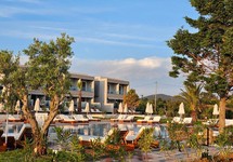 Seacoast Resort Halkidiki Gerakini — Халкідікі, Греція мініатюра 7