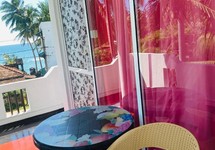 Liyanage Resort — Мірісса, Шрі Ланка мініатюра 7