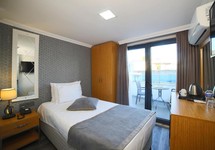 Almina Inn Hotel — Стамбул, Туреччина мініатюра 11