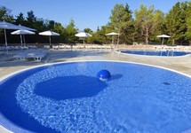 Paklenica Camping Starigrad, Задар, Хорватія мініатюра 6