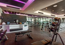 Royalton Chic Suites Cancun Resort & Spa — Канкун, Мексика мініатюра 11