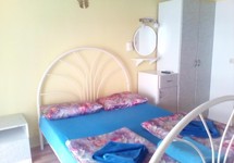 Micanovic Holiday Home & Apartments — Будванськая Рівʼєра, Чорногорія мініатюра 22