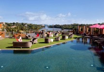 The Address Boutique Baie du Tombeau — Тер-Руж, Маврикій мініатюра 9