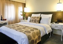 Taxim Town Hotel — Стамбул, Туреччина мініатюра 7