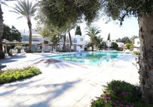 Paphos Gardens Apartments — Пафос, Кіпр мініатюра 10