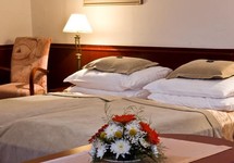 Monti Spa Hotel — Франтішкови Лазні, Чехія мініатюра 10