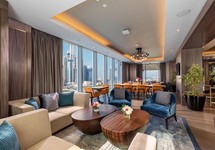 Taj Jumeirah Lakes Towers — Дубаї, Об'єднані Арабські Емірати мініатюра 77