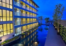 Golden Tulip Pattaya Beach Resort — Паттайя, Таїланд мініатюра 7