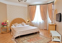 Aspen Hotel — Анталія, Туреччина мініатюра 12