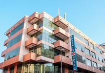 Phoenix Hotel — Дубаї, Об'єднані Арабські Емірати мініатюра 66