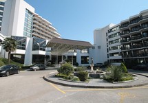 Igalo Hotel & Health Center — Ігало, Чорногорія мініатюра 37