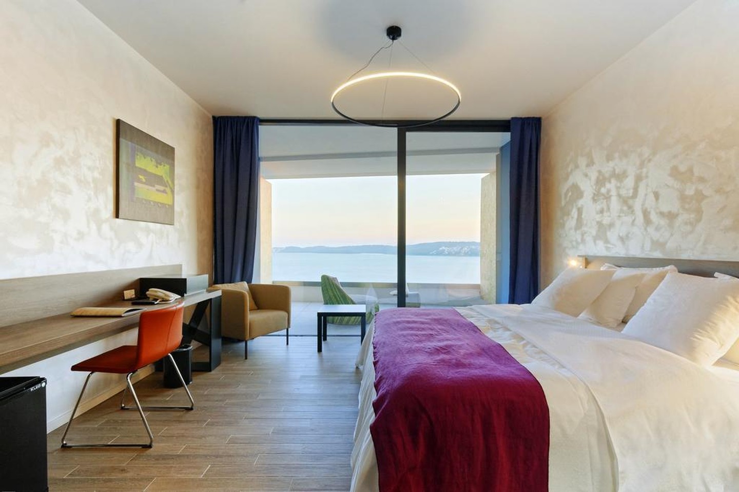 Ola Hotel — Трогір, Хорватія мініатюра 13