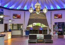 Lifestyle Tropical Beach Resort & Spa, Пуерто-Плата, Домініканська Республіка мініатюра 7