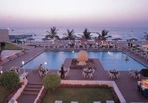 Lou' Lou'a Beach Resort, Шарджа, Об'єднані Арабські Емірати мініатюра 33