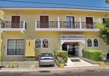 Iliessa Beach Hotel — о. Закінф, Греція мініатюра 31