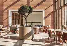 Atlantica Mare Village Kissonerga — Пафос, Кіпр мініатюра 10