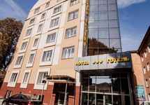 Optima Rivne — Рівне, Україна мініатюра 7