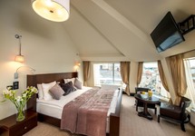 Astoriia Hotel — Львів, Україна мініатюра 6