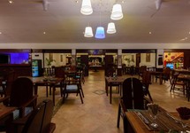 Cote D’Or Lodge, о. Праслін, Сейшельські острови мініатюра 6