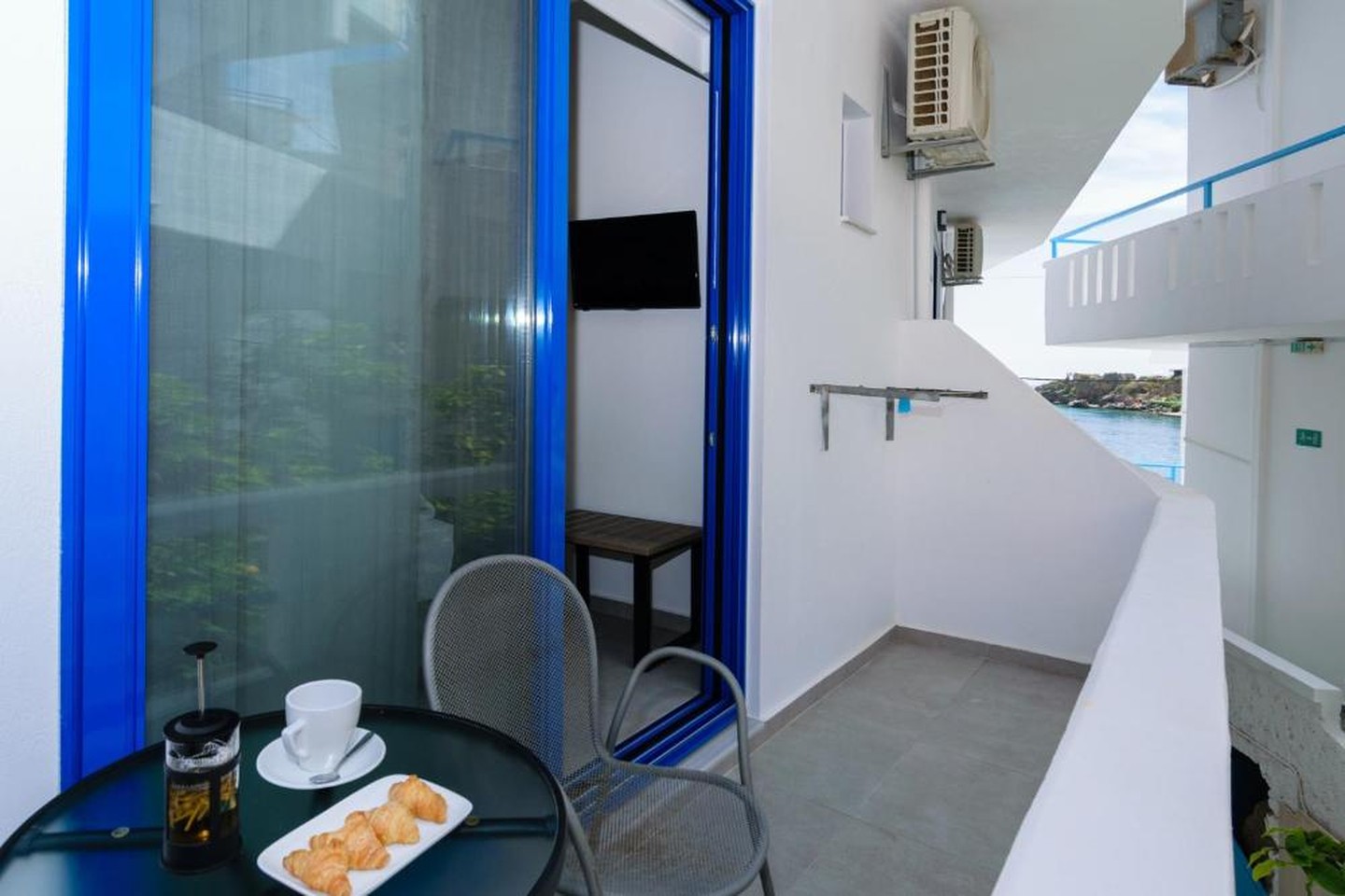Kyma Hotel Loutro, о. Крит, Греція мініатюра 8
