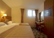 Nl Amsterdam Hotel — Стамбул, Туреччина мініатюра 6