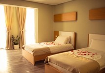 Bologna Hotel — Вльора, Албанія мініатюра 34