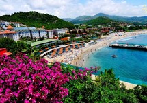 Seven Seas Palmeras Bay — Аланья, Туреччина мініатюра 16