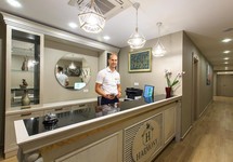 Harmony Hotel — Будванськая Рівʼєра, Чорногорія мініатюра 12