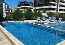 415 Hotel — Сонячний Берег, Болгарія мініатюра 8